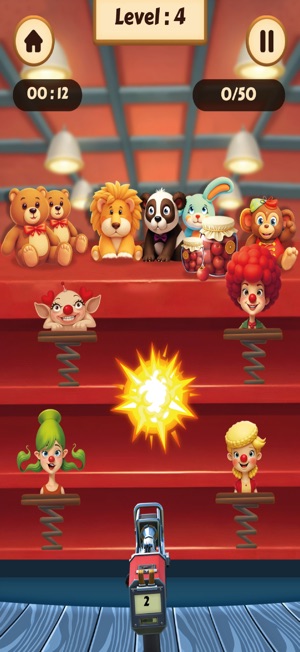 Gameplay Screenshot 1