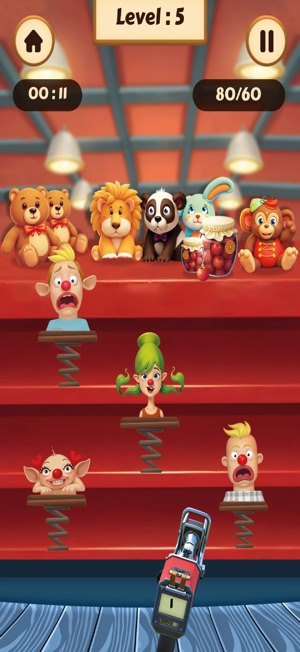 Gameplay Screenshot 2