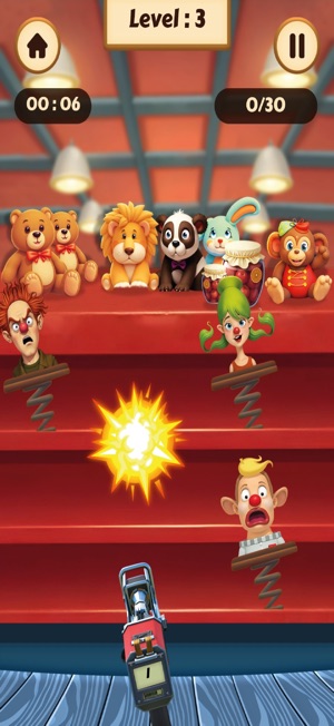 Gameplay Screenshot 3